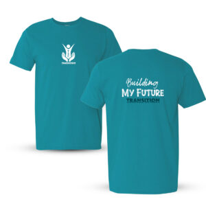 Building my future