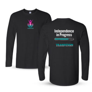 Independence in progress