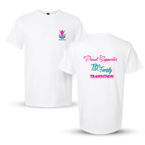 Proud Supporter